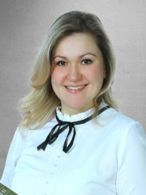 Чурюкина Мария Юрьевна Чурюкина Мария Юрьевна