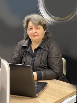 Дранчак Светлана Владимировна Дранчак Светлана Владимировна